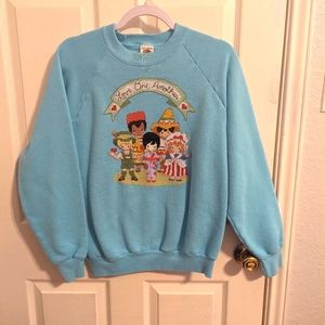 🌟3for$15 Fruit of the Loom Women's Sweat Shirt